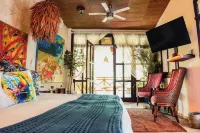 Muúnek Hotel Boutique Art & Spa - Spa