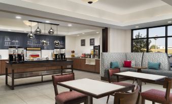 Hampton Inn Ft. Wayne/Dupont Road