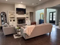Luxury Farmhouse in Weatherford
