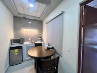 Charming 1-bedroom apartment in marvelous Ciudad Victoria with WiFi, AC