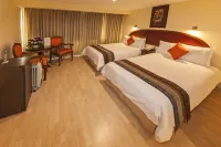 Hotel Agustos Cusco