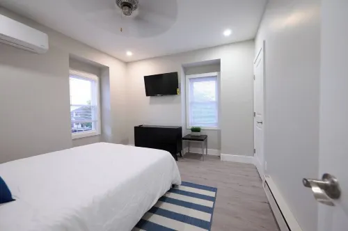 Indigo Suites Unit 6