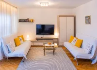 Pearl - 240m2 house-NOT AVAILABLE Hotel a Novo Sarajevo