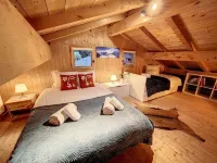 Chalet Centre Chamonix