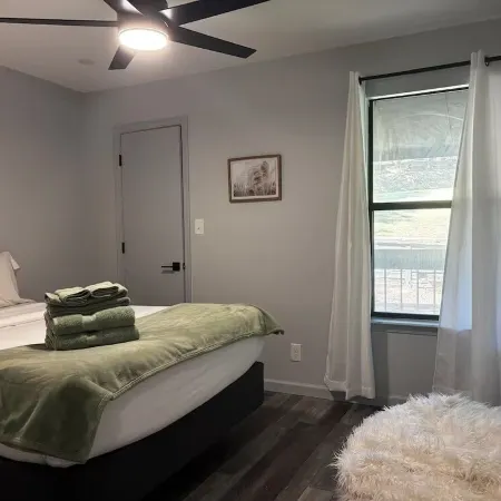 2 Bedroom 2 Bath Condo