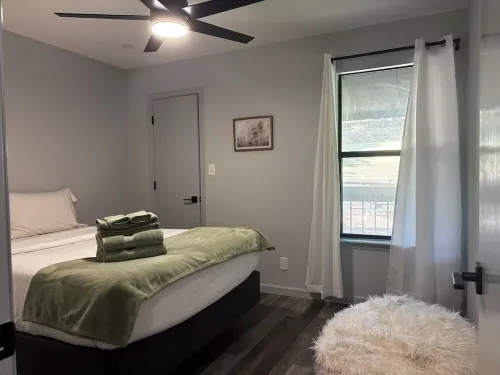 2 Bedroom 2 Bath Condo