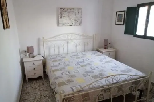 Trullo colors of Itria