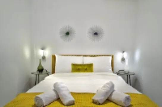 Hydra apartment,Patra