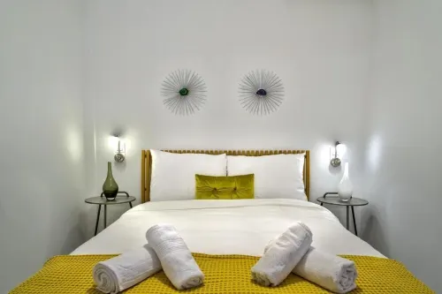 Hydra apartment,Patra