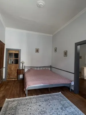 Apartment in a Renaissance Hôtel Particulier