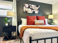 New Kitchen! Charming Mid-Century Modern Home!