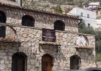 A haven of peace in the heart of nature. Ideal for families with pets Hotels in Ribera del Jucar