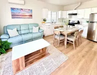 NEW Executive Residence I Luxury Shopping I Beach