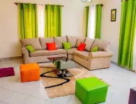 Enjoy your getaway at this beautiful hidden jewel in Kilifi creek