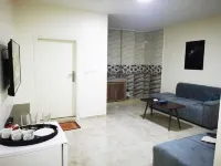 Cozy 1-bedroom apartment in phenomenal Petra with AC, WiFi