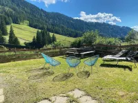 Hoamat Apartments TOP 1