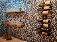 The Outlook-Golden Gate Canyon, Black Hawk3BR/2BA mountain home sleeps 6 guests