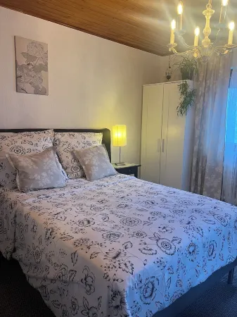 Gemütliche Unterkunft Zentral in Oberwinter mit Balkon