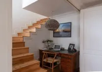 Tropical beachfront villa in Umdloti - Endless summers Hotels in Umdloti