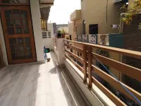 Sadhna Ashram: experience Lucknow the best way possible.