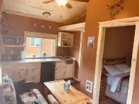 塔嶺小屋