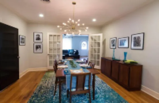 韋科的Elvis之家