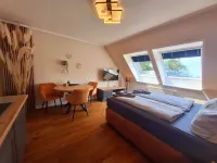 Apartment Ostseenordstern Kühlungsborn WE31 Hotels in Bastorf