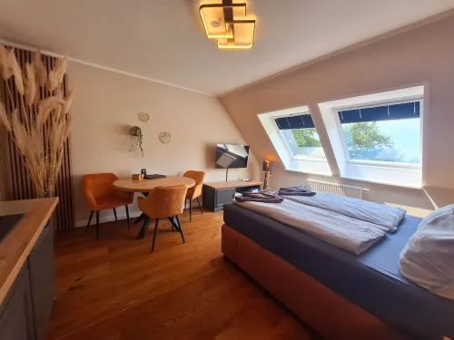 Apartment Ostseenordstern Kühlungsborn WE31 Hotels in Bastorf