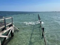 Casa Moon-taEntire home in Moonta Bay, Australia Hôtels à : Moonta