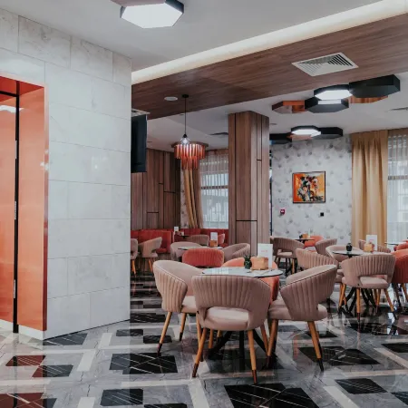 Santé Spa Hotel