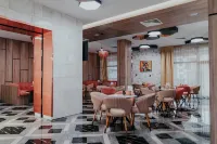 Santé Spa Hotel - فطور