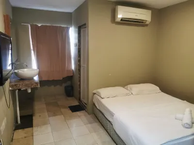 Hotel New Tauns Klang Hotel dekat Bandar Bukit Raja