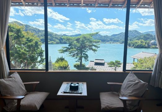 기노사키 셔틀버스