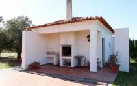Lisbon country house Hotel a Alcochete