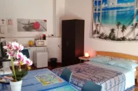 Regina della Pace apartments-monolocale Maria