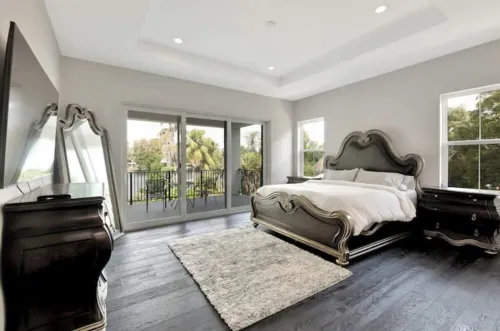 Luxury Waterfront Villa w/ Pool, Jacuzzi