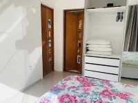 Cozy Country House with Barbecue/Pool/Hot Tub/Waterfall and Wet Deck.