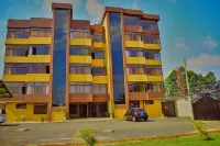 Ligen Suites - B6 Hotels in 