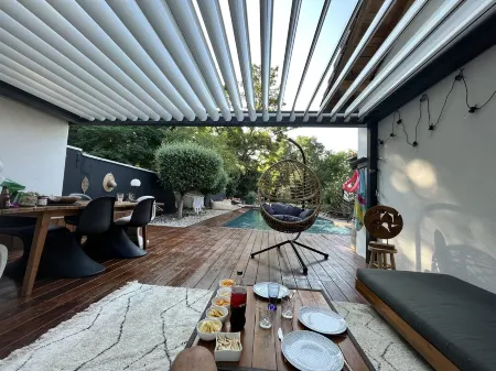 Villa Jeanne&clems Maison Exceptionnelle de Type 7 de 1850 Avec Parc Arboré