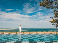 Loue Maison en Bois en 2ème Ligne sur le Bassin Darcachon - 4/5 Couchages