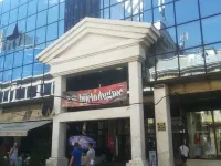 Cozy 1-bedroom apartment with WiFi, AC in beautiful Nis Hotels in Nis