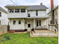 Historic Charming 4BR on the WestEnd near Millikin