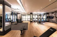 Spot Suites فنادق في لاس كونديس