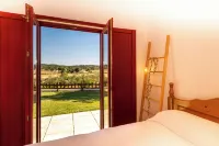 MONTE DA RAPOSINHA Wine Tourism, Montargil Hotels in Montargil