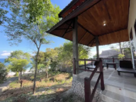 Bara Cabana Hotel