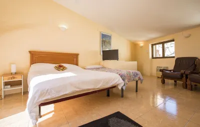 Preciosa Casa de Estylo Rural Hotels near Sangenis i Vaque