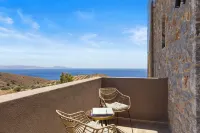 Petres Luxury Villas