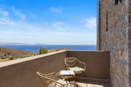 Petres Luxury Villas