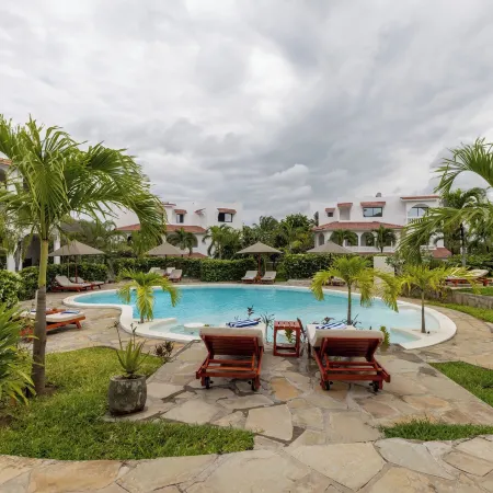 Q Boutique Resort Malindi