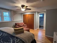 Spacious 6-bedroom house with AC, WiFi in enjoyable Littleton